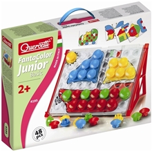 FantaColor Junior Basic Set 4195 - 48 nuppia 1 set
