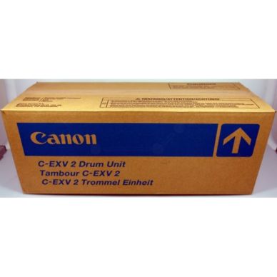 Canon Rumpu värijauheen siirtoon cyan Type C-EXV2 50.000 sivua