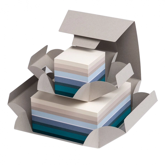 Gmund Cube Stripes S Beach