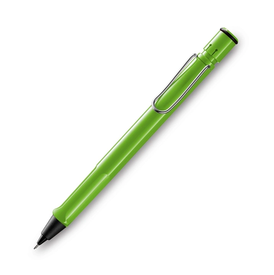 Lamy Safari Vihreä Lyijytäytekynä 0.5