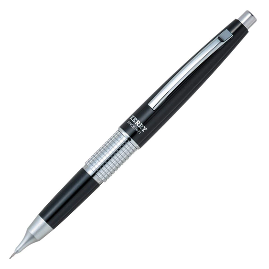 Pentel Kerry Lyijytäytekynä 0.5 Black