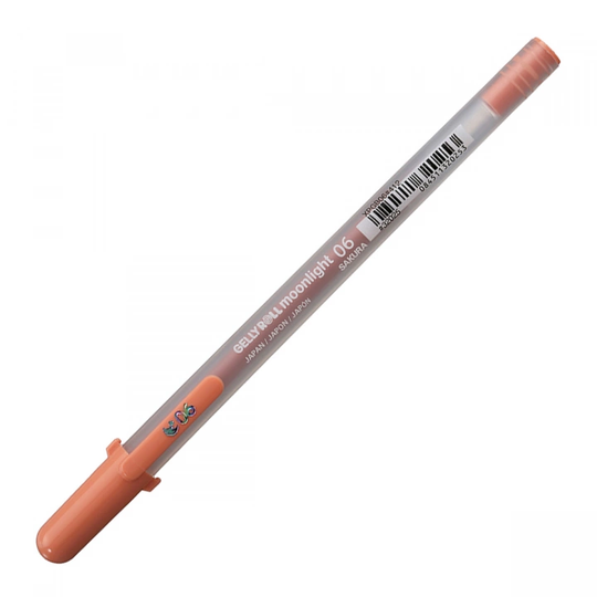 Sakura Gelly Roll Moonlight Blue green