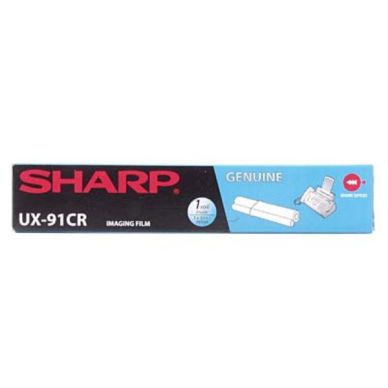 Sharp Värinauha