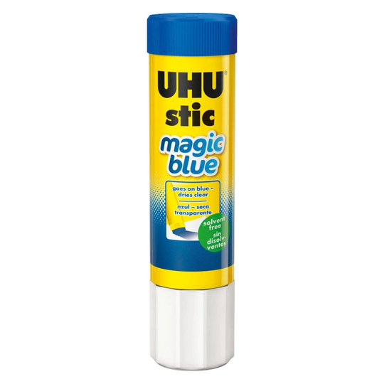 UHU Liimapuikko Magic 21 g