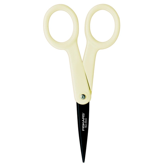 Fiskars Non-stick Sakset Micro-tip 12 cm