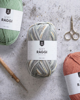 Lanka Soft raggi