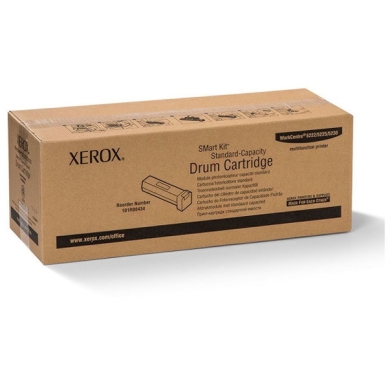 Xerox Rumpu värijauheen siirtoon, musta, 50.000 sivua